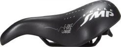 Selle SMP Tour E-Bike - Fietszadel - Large - Zwart -Fietsenwinkel 1200x467