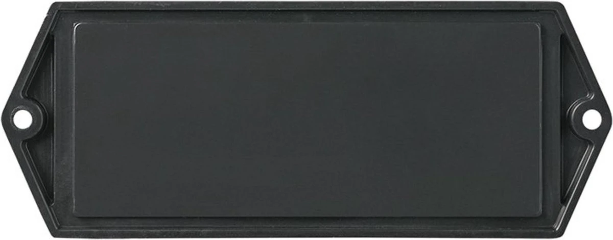 PROPLUS Pro Plus Reflector Met Schroefbevestiging - 104 X 40 Mm - Rood - 2 Stuks 7 PROPLUS Pro Plus Reflector Met Schroefbevestiging - 104 X 40 Mm - Rood - 2 Stuks - Image 5