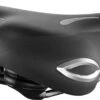 Selle Royal Lookin Moderate 5235 - Fietszadel - Zwart -Fietsenwinkel 1200x498