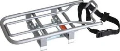 Steco Bagagedrager Adapter Universeel Zilver -Fietsenwinkel 1200x516