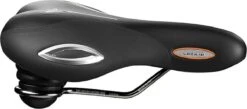 Selle Royal Look In Relaxed 5236 - Fietszadel - Unisex -Fietsenwinkel 1200x531