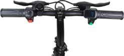 Windgoo B3 Elektrische Fiets Step Met Trapondersteuning - Zwart - 25 Km Per Uur - 350W - Geen Trappers -Fietsenwinkel 1200x545