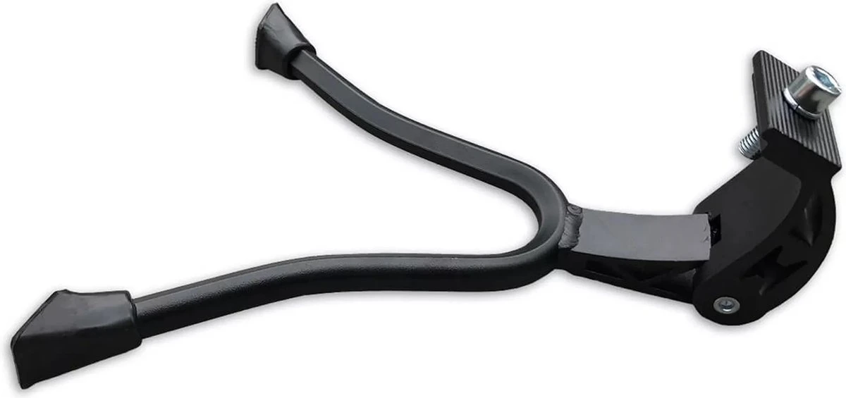 Lynx Standaard Dubbel 26-28 Inch Aluminium 29 Mm Zwart 6 Lynx Standaard Dubbel 26-28 Inch Aluminium 29 Mm Zwart - Image 4