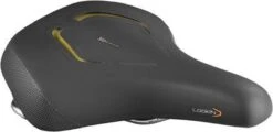 Selle Royal Look In Relaxed 5236 - Fietszadel - Unisex -Fietsenwinkel 1200x585