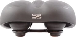 Selle Royal Avenue Moderate 8466 - Fietszadel - Gel - Zwart -Fietsenwinkel 1200x595 1