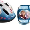 Disney Skate Beschermingsset Frozen 2 Meisjes Blauw 5-delig 2 Disney Skate Beschermingsset Frozen 2 Meisjes Blauw 5-delig -Fietsenwinkel 1200x601 1