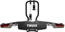 Thule EasyFold XT 2 933 Fietsendrager - 2 Fietsen - 13 Polig