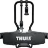 Thule EasyFold XT 2 933 Black Fietsendrager - 2 Fietsen - 13 Polig -Fietsenwinkel 1200x610