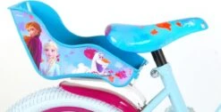 Volare Disney Frozen 2 - Kinderfiets - Meisjes - 16 Inch - Blauw/Paars -Fietsenwinkel 1200x612 3