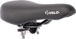 Zadel Velo Junior Met Zitbuisklem -Fietsenwinkel 1200x621 2