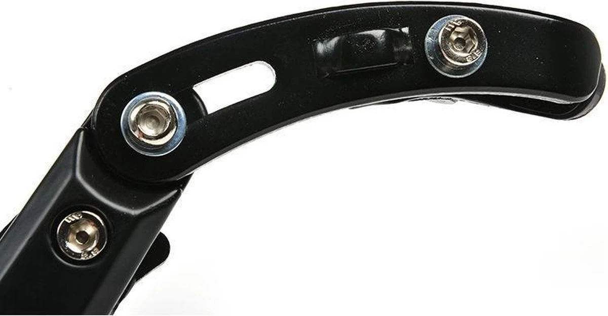 Decopatent® PRO Fietsstandaard - 24- 29 Inch - Mountainbike Standaard - Verstelbaar 46 -> 50 Cm - Fietsenstandaard - Zijstandaard 10 Decopatent® PRO Fietsstandaard - 24- 29 Inch - Mountainbike Standaard - Verstelbaar 46 -> 50 Cm - Fietsenstandaard - Zijstandaard - Image 8