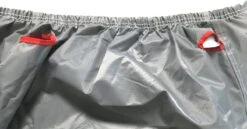 CUHOC Bakfietshoes Geschikt Voor Gazelle Makki Load - Zilver - Beschermhoes Bakfiets - DIAMOND Label 12 CUHOC Bakfietshoes Geschikt Voor Gazelle Makki Load - Zilver - Beschermhoes Bakfiets - DIAMOND Label -Fietsenwinkel 1200x627