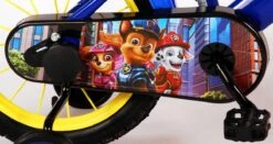 Volare Paw Patrol The Movie Kinderfiets - Jongens - 14 Inch - Blauw - Twee Handremmen -Fietsenwinkel 1200x636 2
