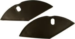 Merkloos Jasbeschermer 28" Tour Lakdoek - Mat Zwart -Fietsenwinkel 1200x637 1