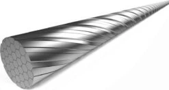 Schakel Binnenkabel Elvedes Voor Shimano 2250mm RVS ø1,1mm Shimano N-nippel (op Kaart) -Fietsenwinkel 1200x639 2