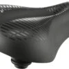Selle Royal Avenue Moderate 8466 - Fietszadel - Gel - Zwart -Fietsenwinkel 1200x643 3
