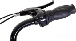 Amigo Bright - Damesfiets 28 Inch - Fiets Met 3 Versnellingen - Matzwart -Fietsenwinkel 1200x645 3