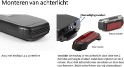 Phylion Joycube E-BIKE ACCU Wall-ES 37V 14Ah - 518Wh - Bagagedrager -Fietsenwinkel 1200x649 1