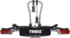 Thule EasyFold XT 2 933 Fietsendrager - 2 Fietsen - 13 Polig -Fietsenwinkel 1200x649