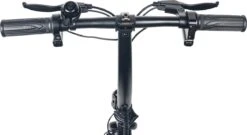 Windgoo B3 Elektrische Fiets Step Met Trapondersteuning - Zwart - 25 Km Per Uur - 350W - Geen Trappers -Fietsenwinkel 1200x654 6