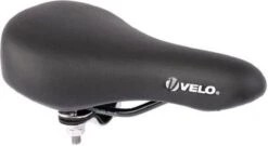 Zadel Velo Junior Met Zitbuisklem -Fietsenwinkel 1200x658 4