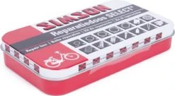 Simson Bandenreparatieset - Bandenplakset Compleet - Type Select T.b.v. Fiets - 23 Delig -Fietsenwinkel 1200x659 3