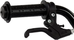 2Cycle Biker Kinderfiets - 18 Inch - Wit - Jongensfiets -Fietsenwinkel 1200x661 2