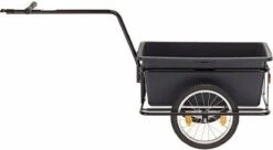 Roland Big Boy - Fietskar - 16 Inch Wielmaat - 90 Liter - Zadelpenbevestiging - Zonder Deksel -Fietsenwinkel 1200x662 1