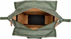 New Looxs Lilly Nomi Enkele Fietstas - Afneembaar Shopper - 18 Liter - Groen -Fietsenwinkel 1200x662