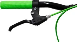 Amigo Wild - Mountainbike 20 Inch - Voor Jongens En Meisjes - Zwart/Groen -Fietsenwinkel 1200x662 4