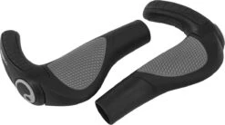Ergon GP3 Handvatten, Zwart/grijs Diameter Large 11 Ergon GP3 Handvatten, Zwart/grijs Diameter Large -Fietsenwinkel 1200x669 2