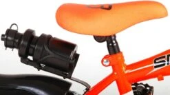 Volare Sportivo Kinderfiets - Jongens - 14 Inch - Neon Oranje/Zwart - 95% Afgemonteerd -Fietsenwinkel 1200x669 3