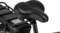 Red6 Elektrische Fiets Brooklyn - E-bike Fiets - 40-65KM | 28 Inch | 250W Motor | Zwart -Fietsenwinkel 1200x671 2