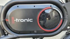 I-Tronic - Elektrische Vouwfiets Voor Volwassenen - Plooifiets - 25 Km Per Uur -Fietsenwinkel 1200x674 9