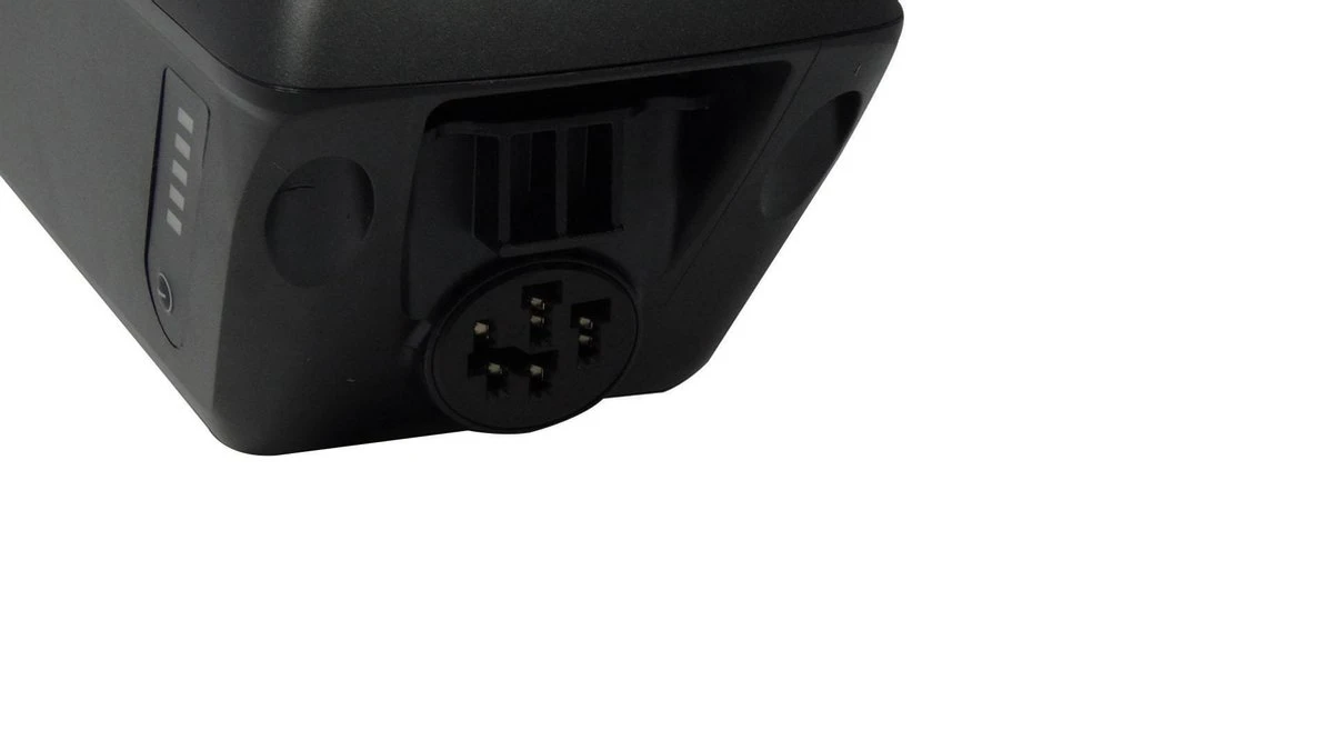 Bosch PowerPack 500WH - Framebevestiging - Fietsaccu 6 Bosch PowerPack 500WH - Framebevestiging - Fietsaccu - Afbeelding 4