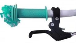 Amigo Magic Meisjesfiets - Kinderfiets 16 Inch - Turquoise -Fietsenwinkel 1200x680