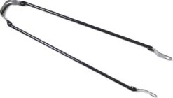 Tom Spatbordstang Met Pad Bevestiging Staal 28 Inch Zwart -Fietsenwinkel 1200x681 2