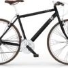 MBM Life Fixed Gear 58 Cm Zwart -Fietsenwinkel 1200x683 1