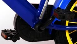 Volare Paw Patrol The Movie Kinderfiets - Jongens - 14 Inch - Blauw - Twee Handremmen -Fietsenwinkel 1200x683 3