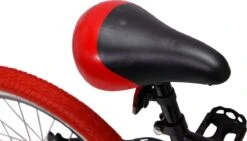 Amigo Fun Ride - Mountainbike 20 Inch - Voor Jongens En Meisjes - Met 7 Versnellingen - Zwart/Rood -Fietsenwinkel 1200x684 3