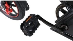 Windgoo B-20 Elektrische Vouwfiets - Snelheid 25 Km/h - 15-20 Km Bereik - Schijfremmen -Fietsenwinkel 1200x685 1