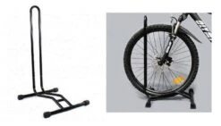 4toolz Universeel Display Fietsenrek - Fiets Standaard - Zwart -Fietsenwinkel 1200x686 4