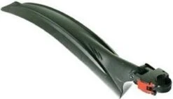 Polisport Cross Country Evo Achterspatbord - Zwart 23 Polisport Cross Country Evo Achterspatbord - Zwart -Fietsenwinkel 1200x692