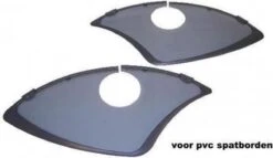 Jasbeschermers Hesling Elegance 28-5 Met Slotgat En Grijze Rand -Fietsenwinkel 1200x693 2