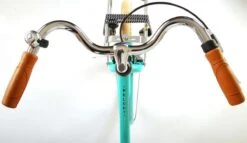 Volare Melody Kinderfiets - Meisjes - 24 Inch - Turquoise - Prime Collection -Fietsenwinkel 1200x694 1