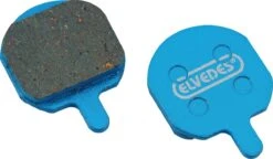 Elvedes Schijfrem Blokset 6862 Hayes Solo