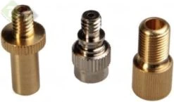 Benson Verloopnippel Set Alle Fietsventielen - Ballen - Luchtbed - 6 Delig -Fietsenwinkel 1200x704