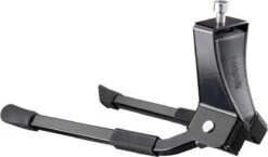 Standaard 2-poot Ursus Hopper 28" / 300mm - Zwart -Fietsenwinkel 1200x705