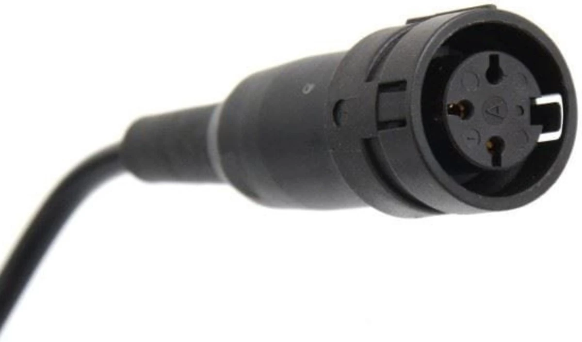 Gazelle Innergy Acculader - Elektrische Fietsoplader - Ion Accu - E-bike 9 Gazelle Innergy Acculader - Elektrische Fietsoplader - Ion Accu - E-bike - Afbeelding 7