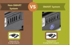 Phylion Joycube E-BIKE ACCU Wall-ES 37V 14Ah - 518Wh - Bagagedrager -Fietsenwinkel 1200x711